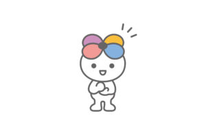 中目黒診療所キャラクター